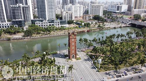 听我夸下“海口”