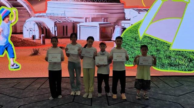 在金昌，这场青少年生存训练营藏着太多惊喜！