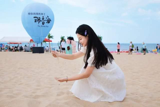 夏日旅行首选地！威海荣成“那”里的夏天精彩满分