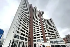 建在村集体土地上的“多巴胺”公寓，广州这个试点项目亮了图片