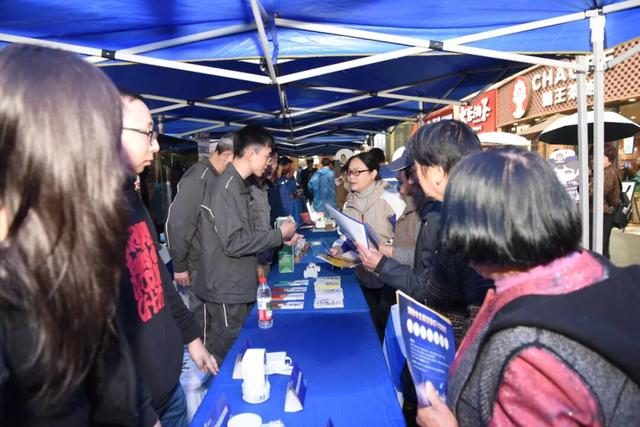 消防宣传月｜“消防+文旅”，首届消防主题生活节燃动山城→