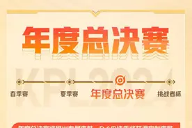 2024王者荣耀电竞规划：KPL增设年度总决赛 HOK国际邀请系列赛成型图片