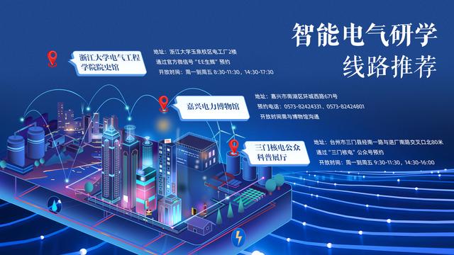 解码浙江科创产业带⑦：科技与电流“较量”，会擦出怎样的智慧火花