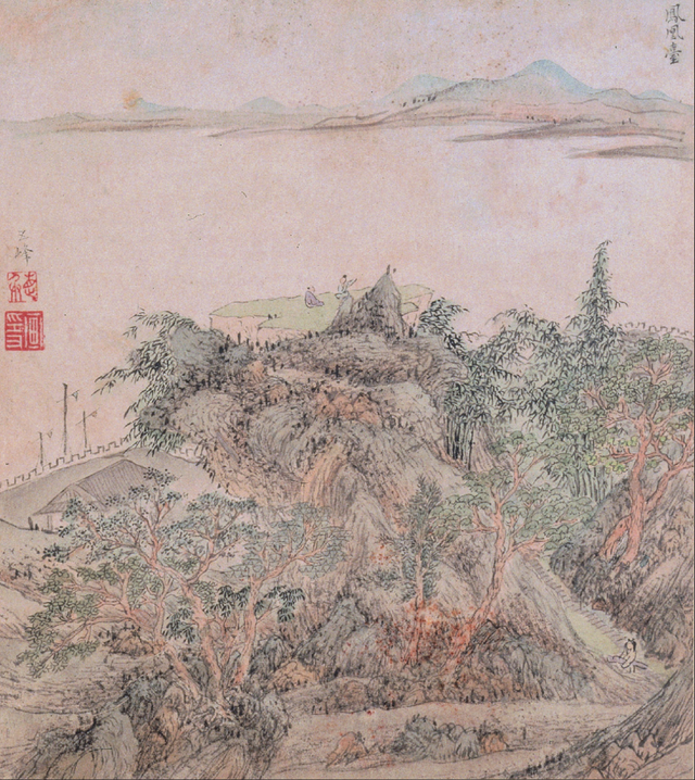 “凤凰台上凤凰游”：金陵凤凰台是怎样被题写成胜迹的？