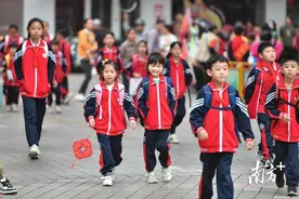 清城区外适龄儿童（少年）如何申请入学？详细解析在这里→图片