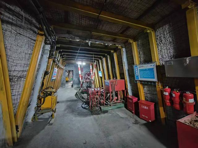 河南“新安矿”打造AAA级旅游景区侧记：从矿区到景区的嬗变