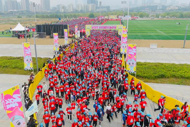 上新湖南App一键报名！长沙秋季走娃9月21日开启“寻宝之旅”