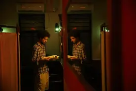 一个意大利老外，在中国花6年成为“自己人”图片