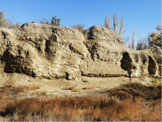 另一个悟空：没有七十二变，却同样走过十万八千里