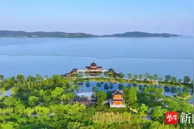 到无锡过春节丨大有秋独白艺术季开启，与自己来一场对话图片