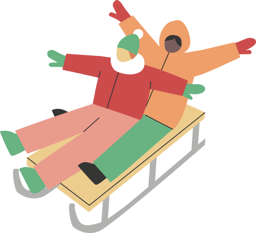 乘着高铁游白山 | “百区百景”打卡攻略之龙头山景区