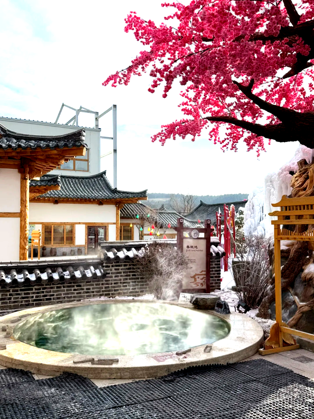 倒计时2天！延边冬日养生密码18日解锁~