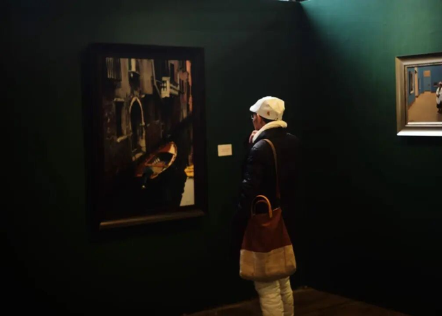 美食、购物、研学、休闲…