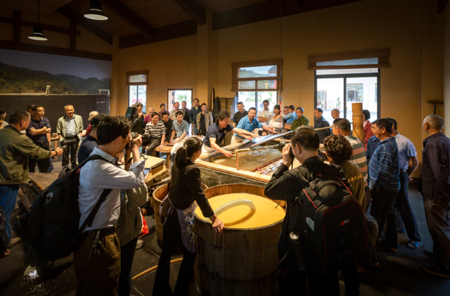 探访非遗工坊 | 纸都宁化治平馆：“千年工艺+人文叙事”带来创新非遗体验