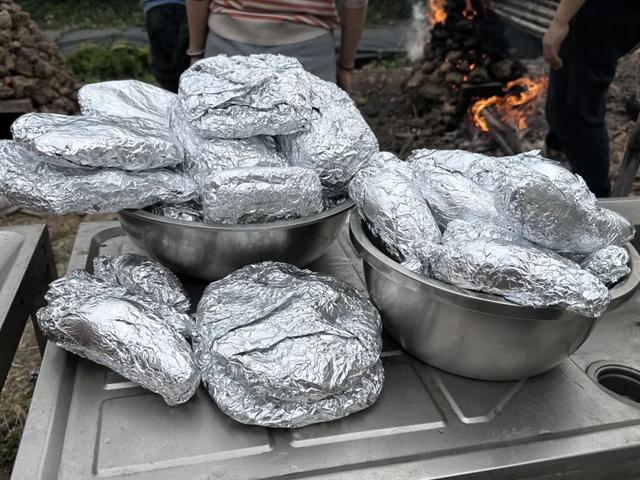 藏不住了！新会人身边的“欢乐农场”！