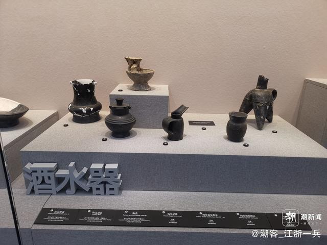 写点生活｜重阳节前游良渚
