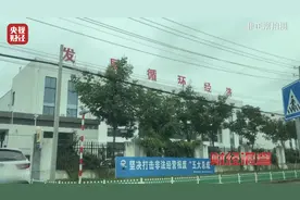 曝光！零件造假！报废汽车回流市场！这笔“黑生意”，隐患巨大图片