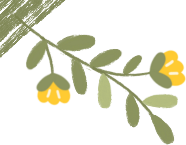 园林城市 绿意生活 | 这条绿色游径太美了！