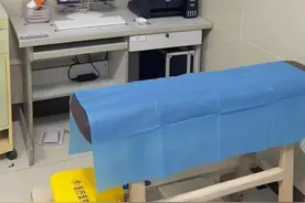 邹平市中医院设立女子肛肠门诊图片