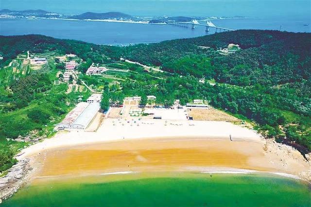 大连海岛游：多元魅力共筑旅游热潮