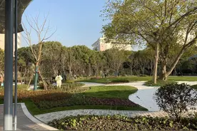 大力夯实营商基层基础，浦东畅通企业服务“最后一公里”图片