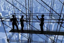 如何防范高处坠落事故发生？专业人士支招图片