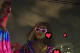 玩家热议《GTA6》NPC太真实！都不忍心“屠杀”了图片