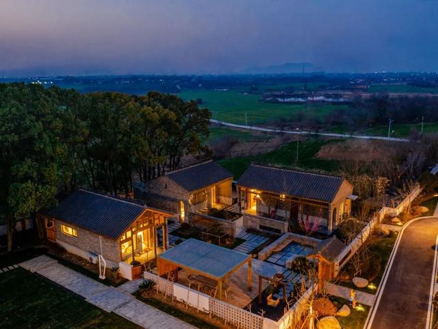 巢湖秋冬不可错过的10件事