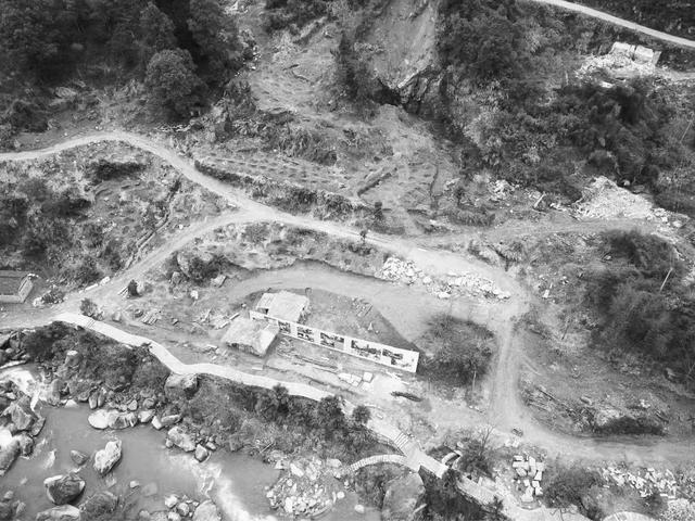 这个景区就在中国，而且是由废弃矿区改造而成！