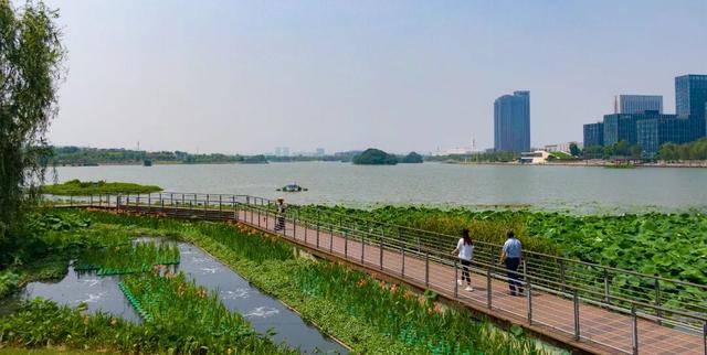 87条，幸福河湖