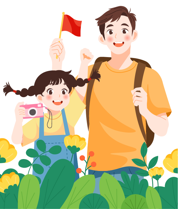 双节同庆，趣游英德！国庆+中秋英德文旅活动抢先看