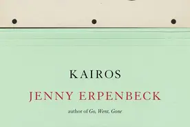 燕妮·埃彭贝克：忍受时间流逝却不被允许活跃起来，这是可怕的浪费与苦难 | 专访图片