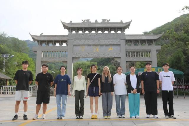 精彩纷呈！2025淄博潭溪山暑期“大事记”出炉！