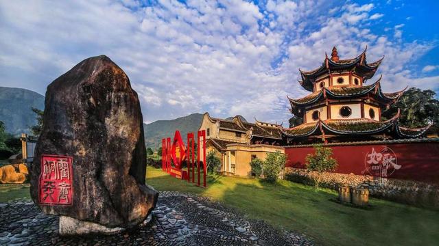 世界旅游目的地福建宁德：文旅大会签约68.27亿元项目，擘画山海新图景