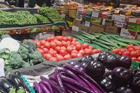 果蔬农残如何去除？淘米水、小苏打、清洗机试一下图片