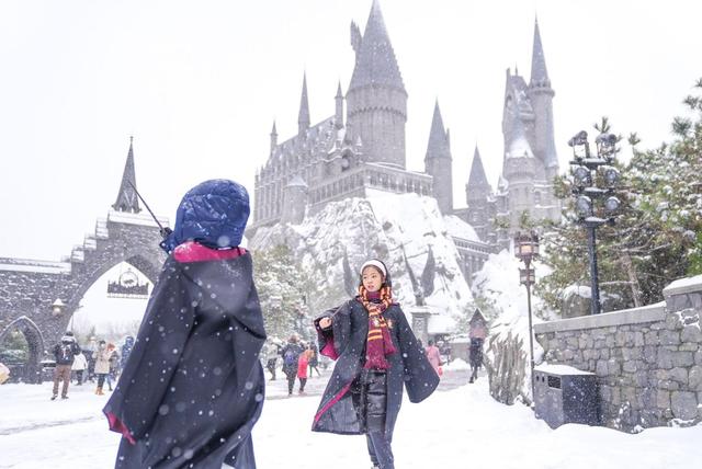 中国主题公园竞争力排名出炉，前五名中北京占两席