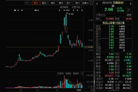 徐翔新消息！脑机芯片已植入，新风口大爆发图片
