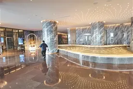 头部酒店集团纷纷在青布局“首店”！解码青岛高端旅宿发展→图片