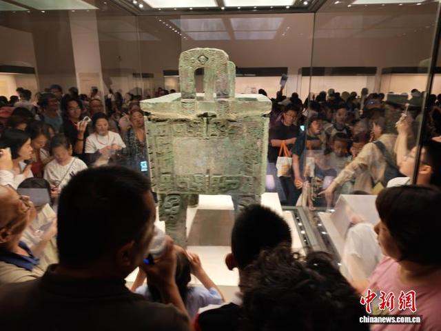 述评：博物馆到底要不要收费？