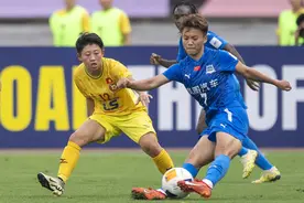 “亚冠”巅峰对决，武汉女足剑指冠军：不惧任何对手，全力放手一搏！图片