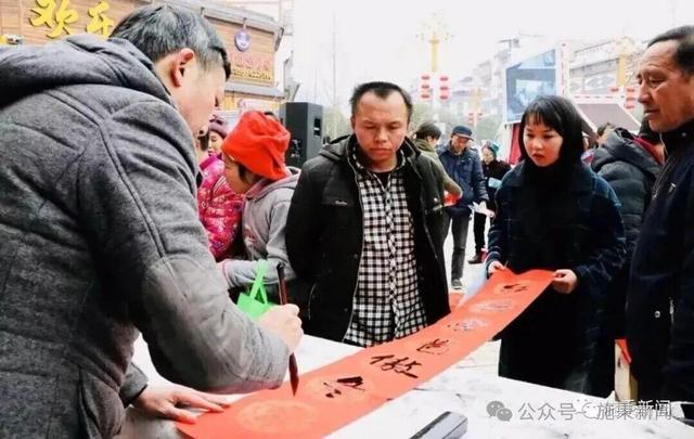 “年味儿”拉满！“趣”施秉，过大年！2026年春节潮玩攻略，收好不谢！