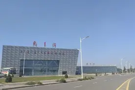 客运站投资2亿建成3年没卖出1张票，未投运就面临转型图片