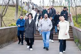 走向世界，争夺4500万美元 多个国产游戏进入沙特电竞世界杯图片