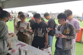 威海临港新青年音乐节嗨唱继续！海报新闻多重好礼送不停！图片