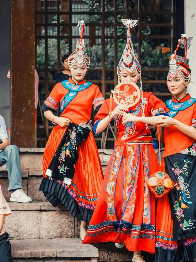 葛仙村“燃”起来了！白天晚上都好玩到“上头”