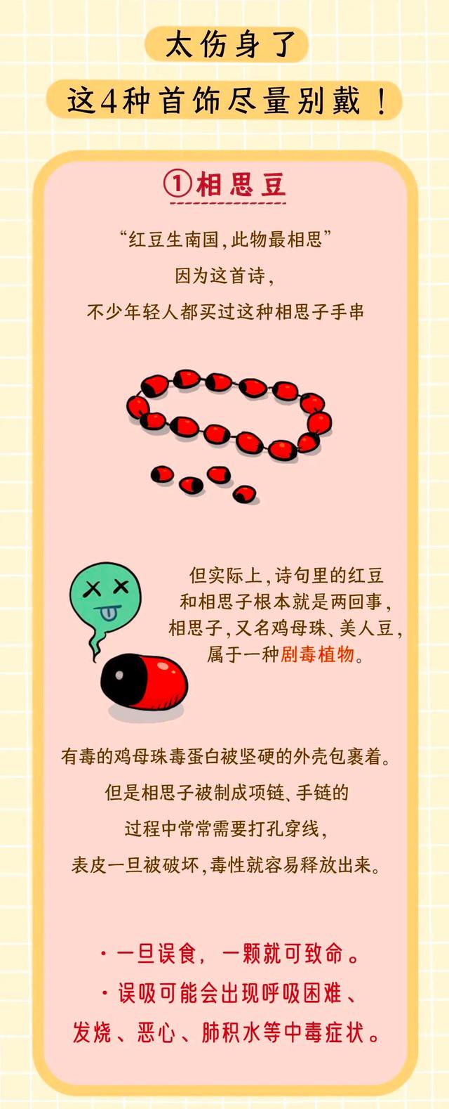 戴一天辐射剂量相当于拍117次胸片，不要买！