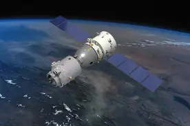 宇宙级浪漫！中国人把飞天梦藏在这些名字里图片