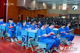 AI如何赋能英语读写教学？省内外专家名师为老师们支招图片