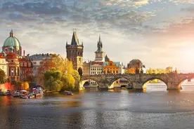 13条航线96个航次 维京游轮带你解锁更多欧洲浪漫风情小镇图片