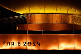 外媒：奥运会和残奥会相继在巴黎结束，法国来到十字路口图片